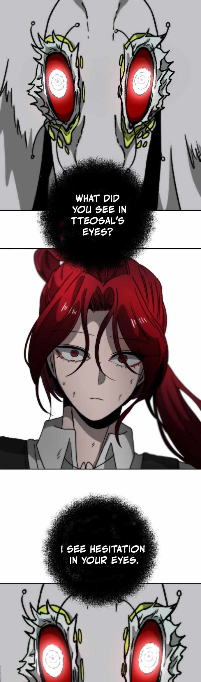 Project Mars Chapter 6 49
